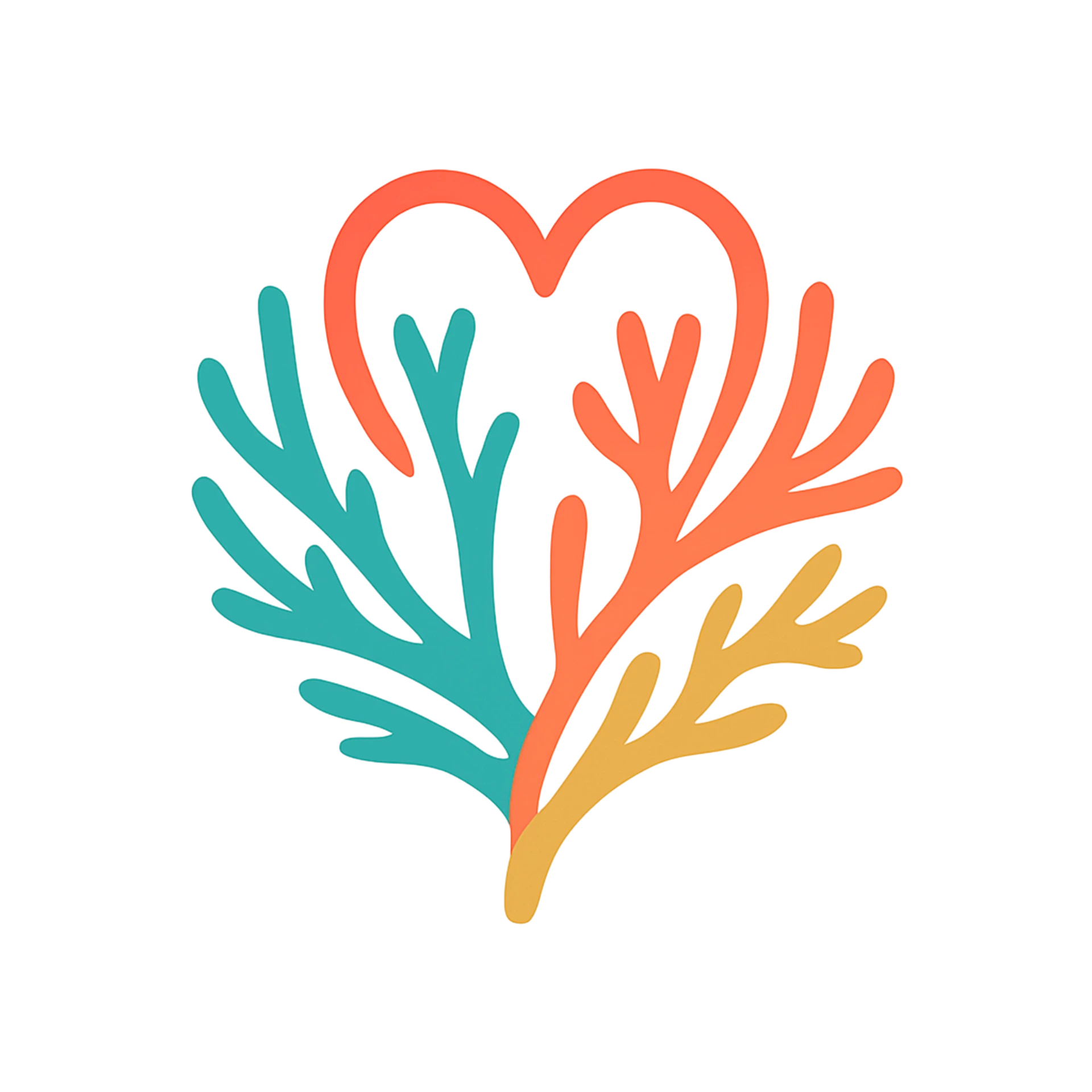 CORAL Global Network Logo